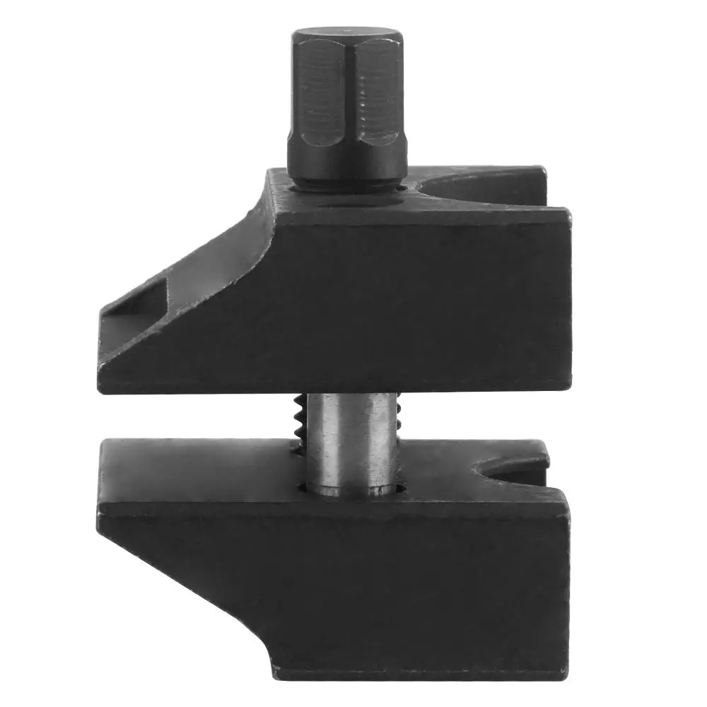 Car Suspension Strut Splitter Tool, Steel Assembly Spreader Tool, Suspension Strut Splitter Tool, Car Suspension Strut Expander, Automotive Repair Tools, Automotive Maintenance Tools, Automotive Vehicle Tool