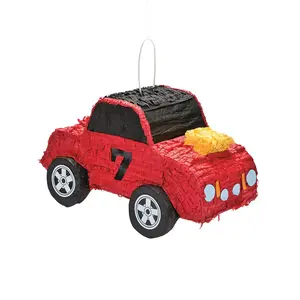 Race Car Piñata