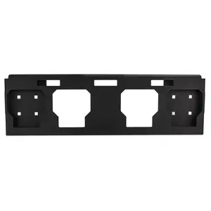 Half Mounting Plate for MILWAUKEE® PACKOUT™