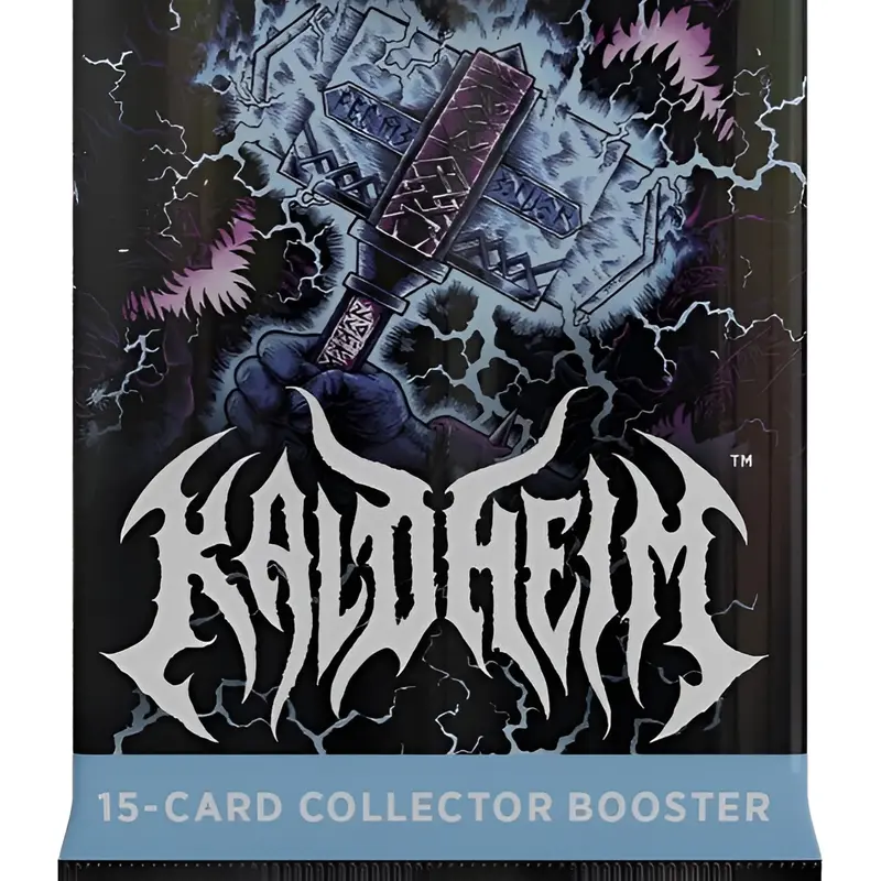 kaldheim mtg - TikTok Shop kaldheim mtg - TikTok Shop