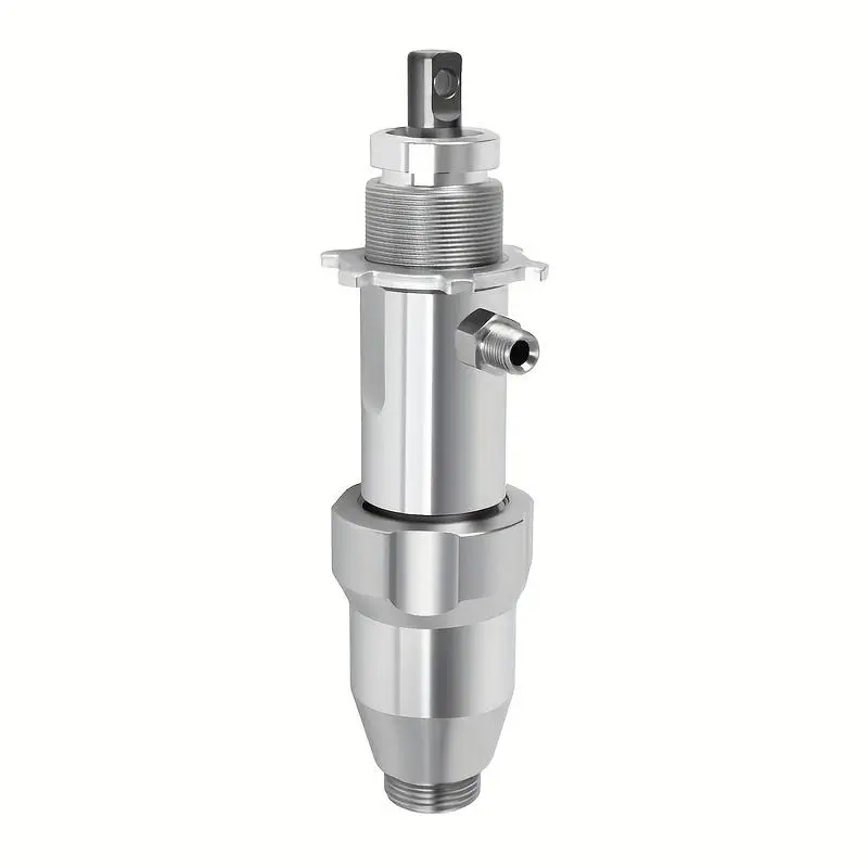 246428 Airless Spray Pump Replacement, Ceramic Piston Pump, Fits Ultra-Style 390/395/490/495/595 Airless Paint Sprayers, Replace 246-428