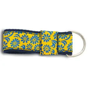 Marisol - Key Fobs