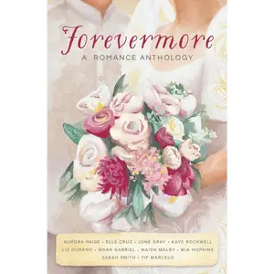 USED-Forevermore by Malby, Maida (Paperback)