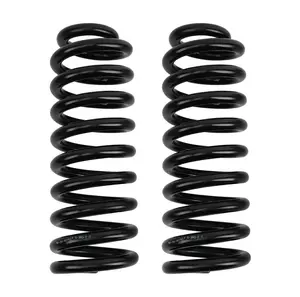 1.5 Front Leveling Lift Coil Springs compatible for Ford Ranger 1983-1997