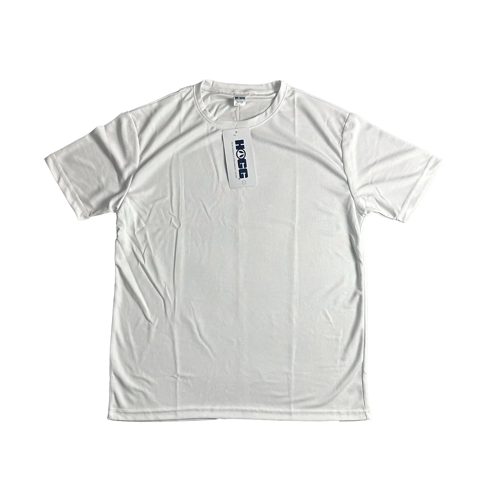 Performance Sublimatable T-Shirt Performance Sublimatable T-Shirt