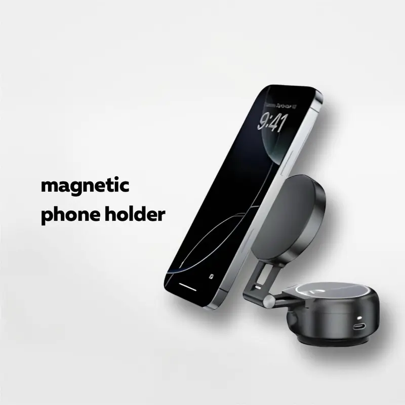 magnetic phone holder for creative video angles magnetic phone holder for creative video angles