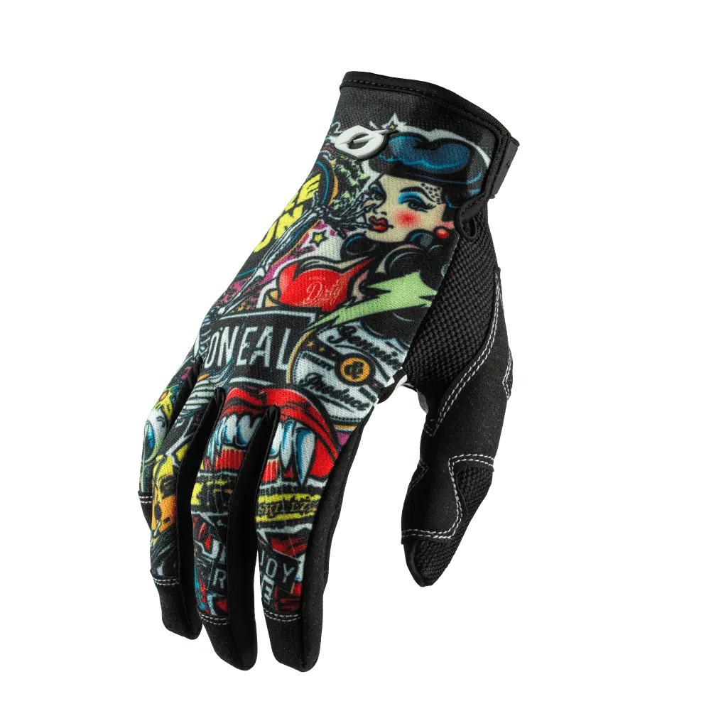 O'Neal Mayhem Glove Crank O'Neal Mayhem Glove Crank