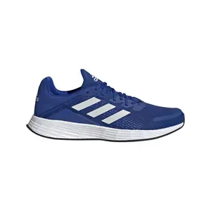 adidas Mens Duramo Sl Running Sneakers Shoes - Blue