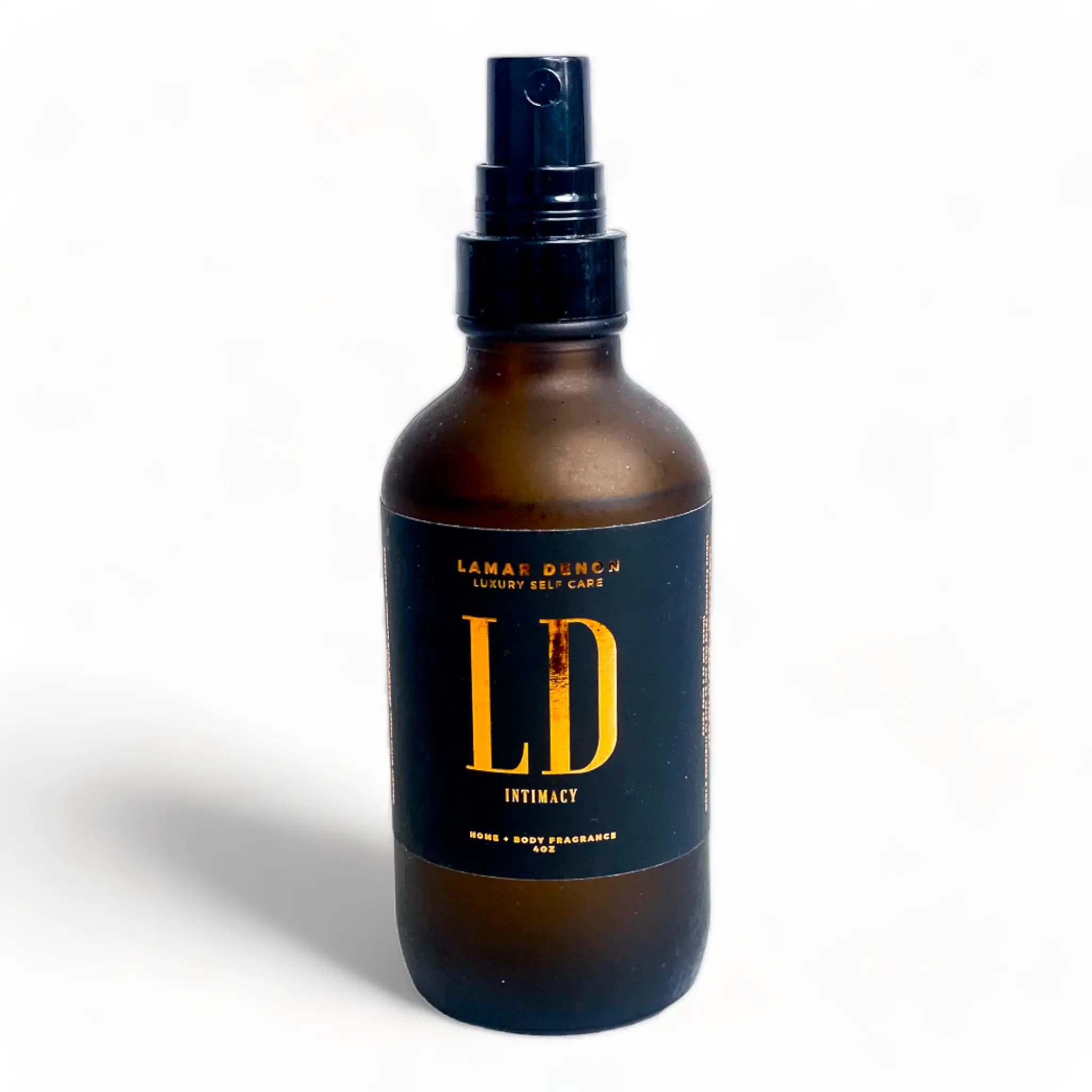 Intimacy Fragrance