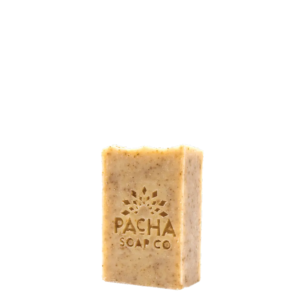 Dirty Hippie Bar Soap