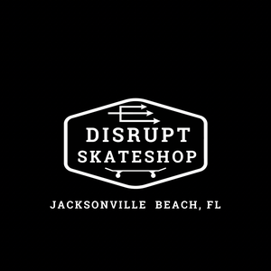 Disrupt Skateshop