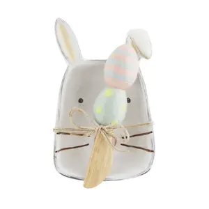Easter Bunny Dip Cup