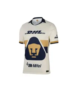 Pumas UNAM 25 26 Home Jersey,Football Shirt, LigaMx Football Jersey, Soccer Outfit, Birthday Gift