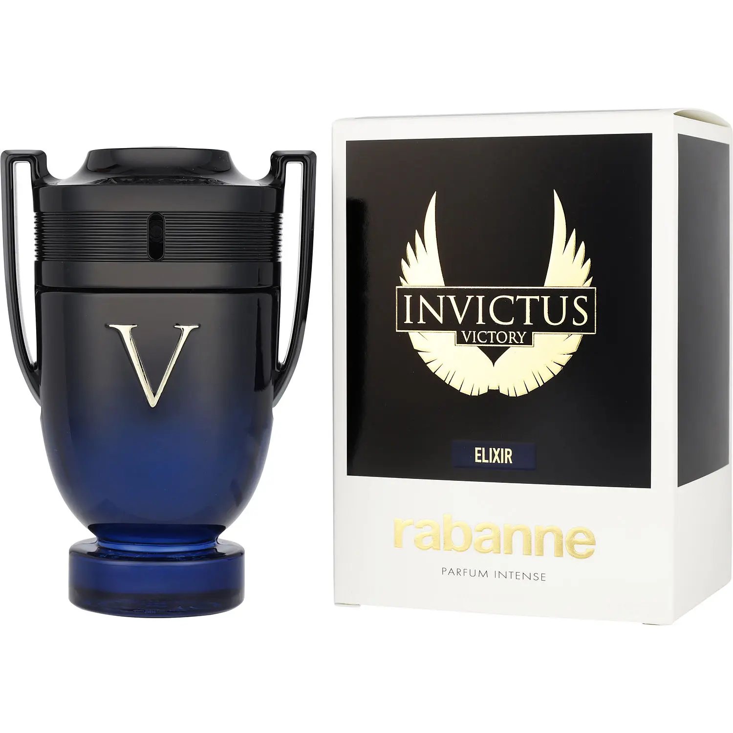 Invictus Victory Elixir By Paco Rabanne Parfum For Men Invictus Victory Elixir By Paco Rabanne Parfum For Men