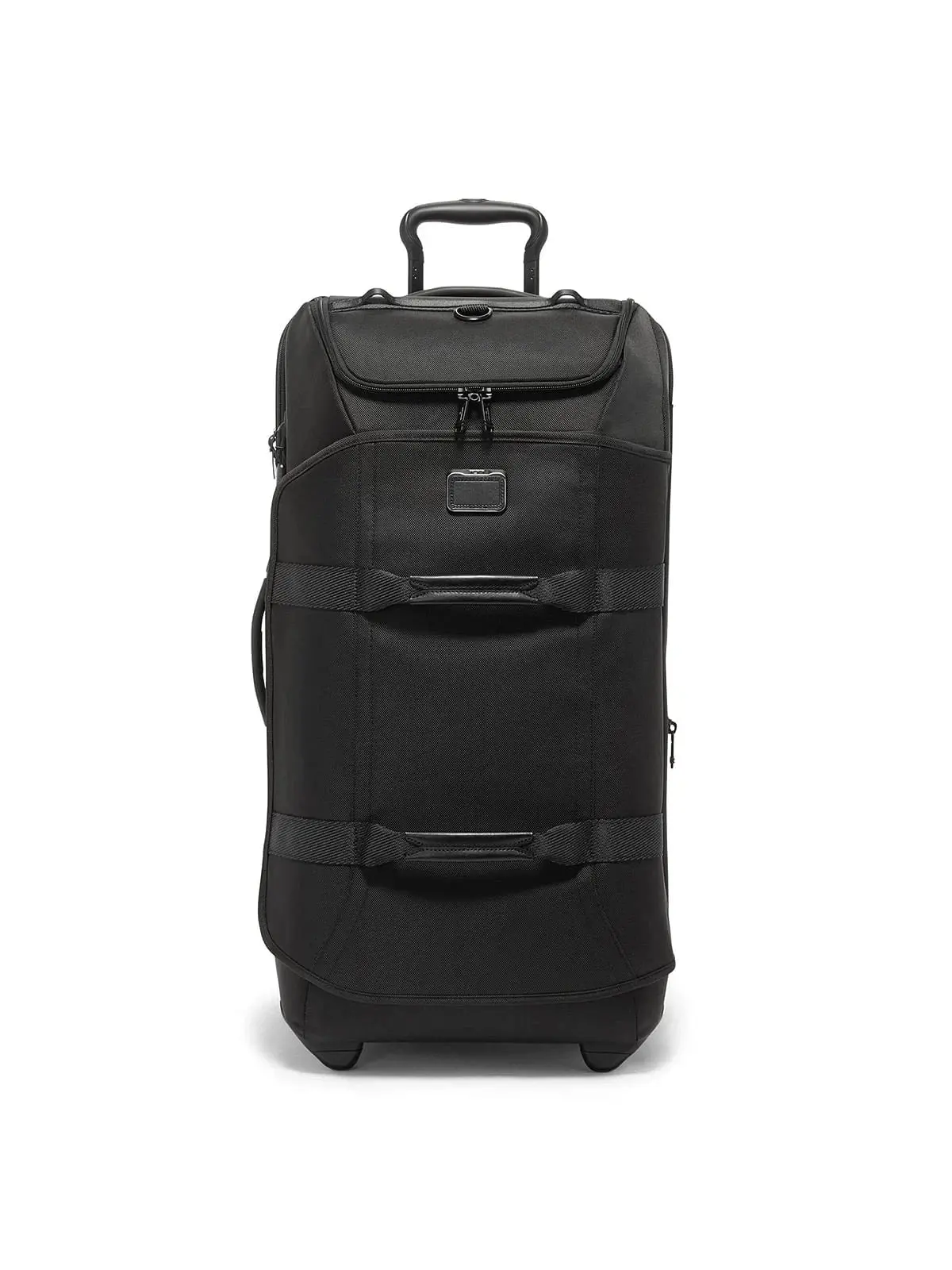 Tumi Alpha Bravo Wheeled Duffel Expandable P/C