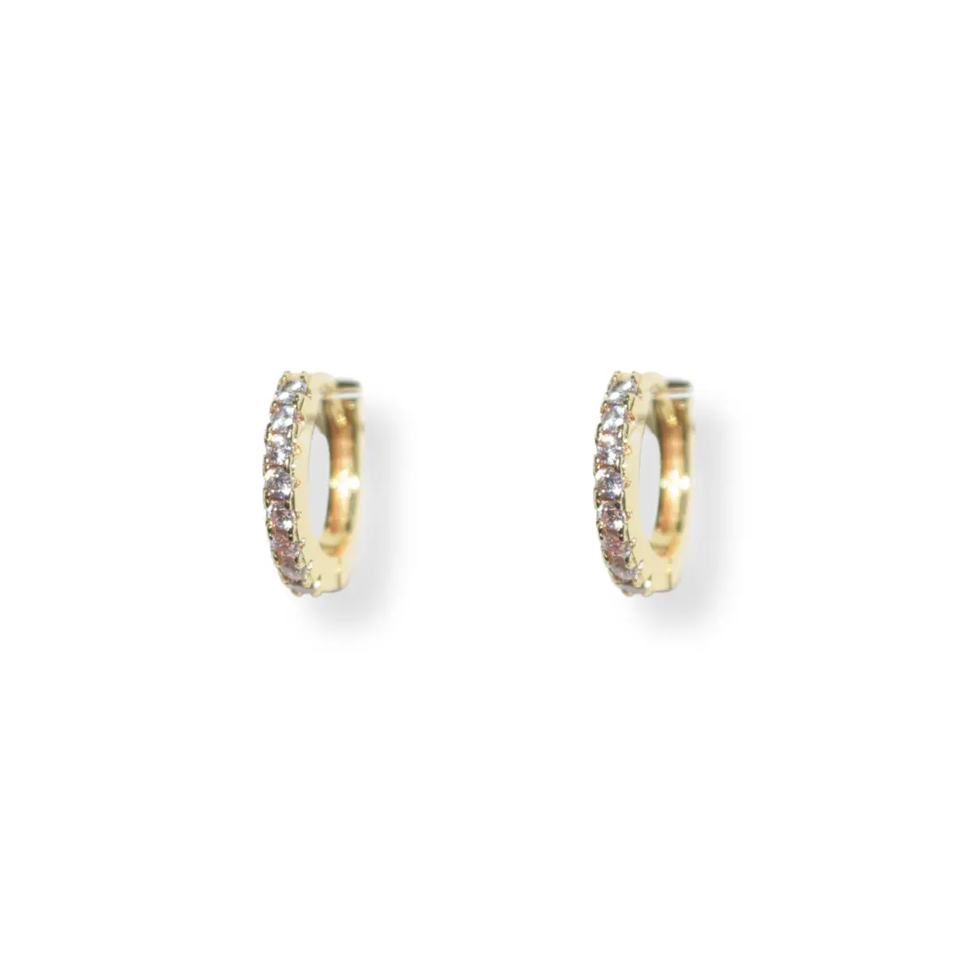 Baby Hoops