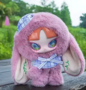 INNS Crossing Spring Plush Blind Box Toy Doll