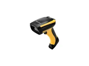 Datalogic PowerSan PD9130-K1 Handheld Barcode Scanner Kit