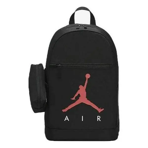 Air Jordan Jumpman Air Backpack (17) 'Black'