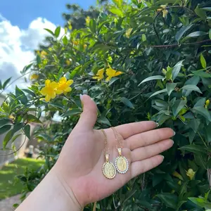 Medalla Virgen milagrosa