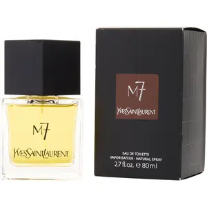 M7 By Yves Saint Laurent Edt For Men