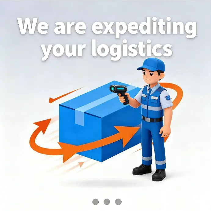 Expedited delivery