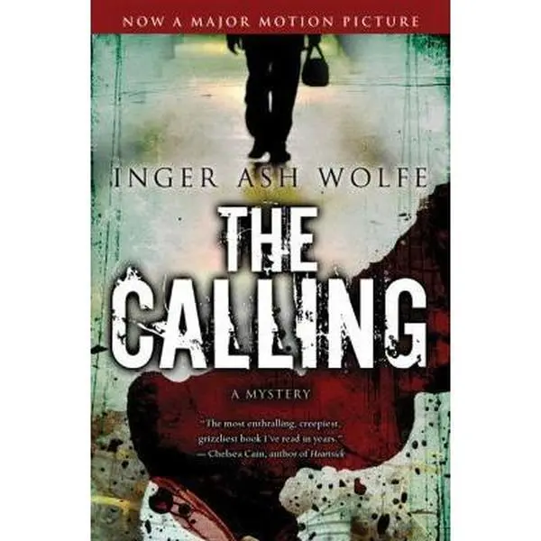 USED Book - The Calling by Wolfe, Inger Ash (Paperback) - english