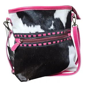 Letterstone Trail Hairon Bag purse Myra