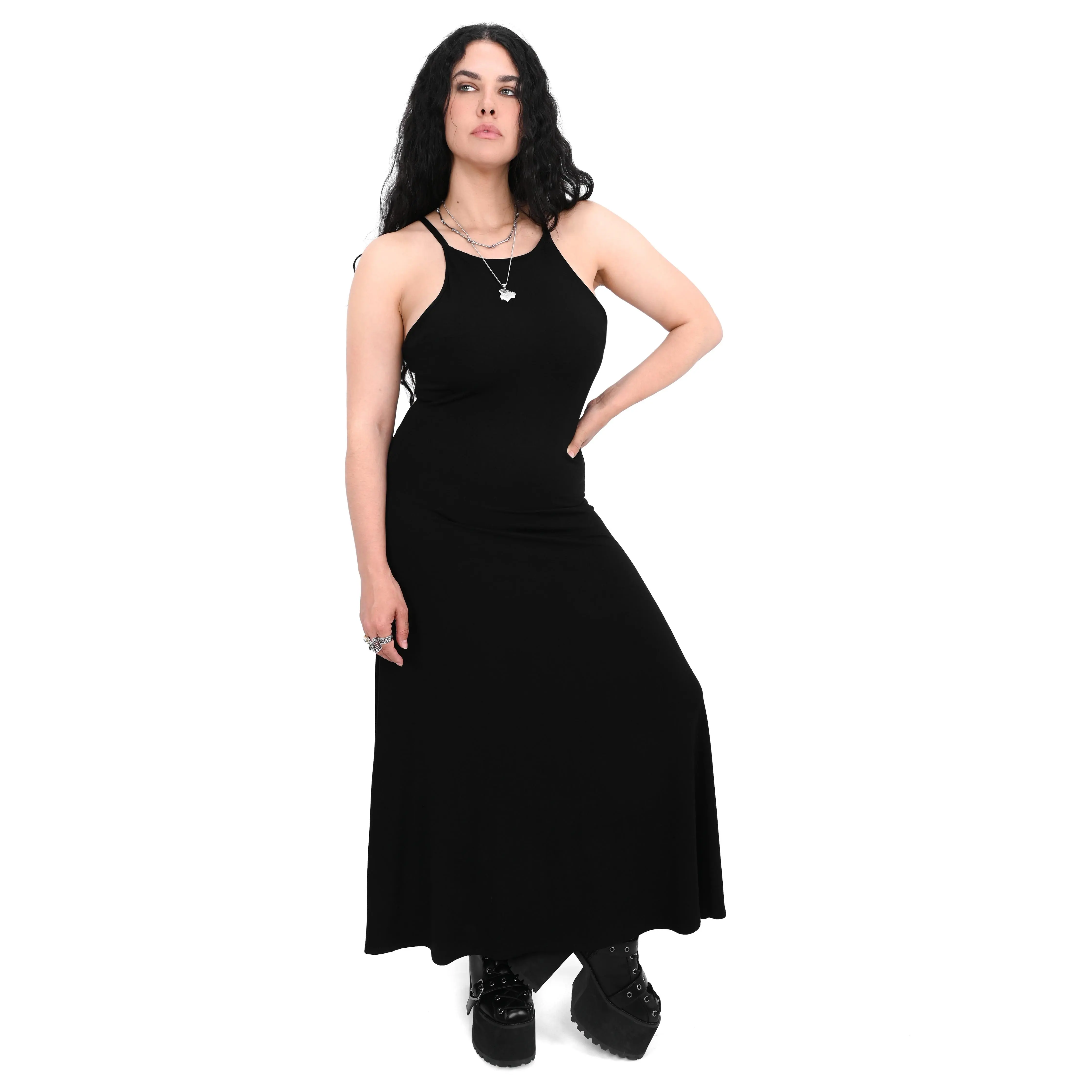 Rue Maxi Dress - No Restock!