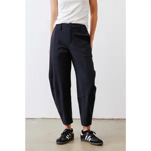 The Wide-ish Pants
