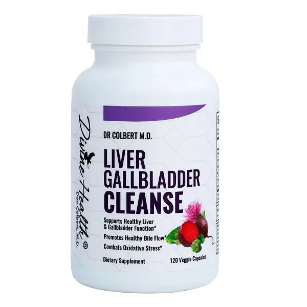 Liver Gallbladder Cleanse
