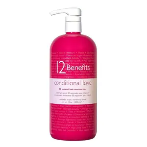 (un)Conditional Love