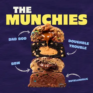 The Munchies Pack