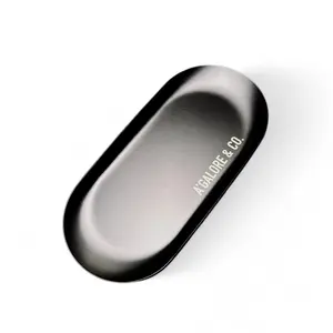 Implement Tray | MATTE BLACK