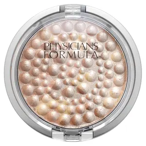 Physicians Formula Powder Palette, Mineral Glow Pearls, 7043 Bronze Pearl, 0.28 oz (8 g)