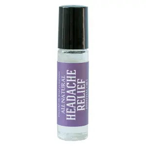Natural Migraine Relief Roll-on 9.8ml