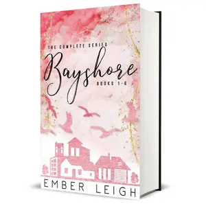 Omnibus Edition: Small Town Romances, 6 Books in 1 Limited Quantity Ember Leigh