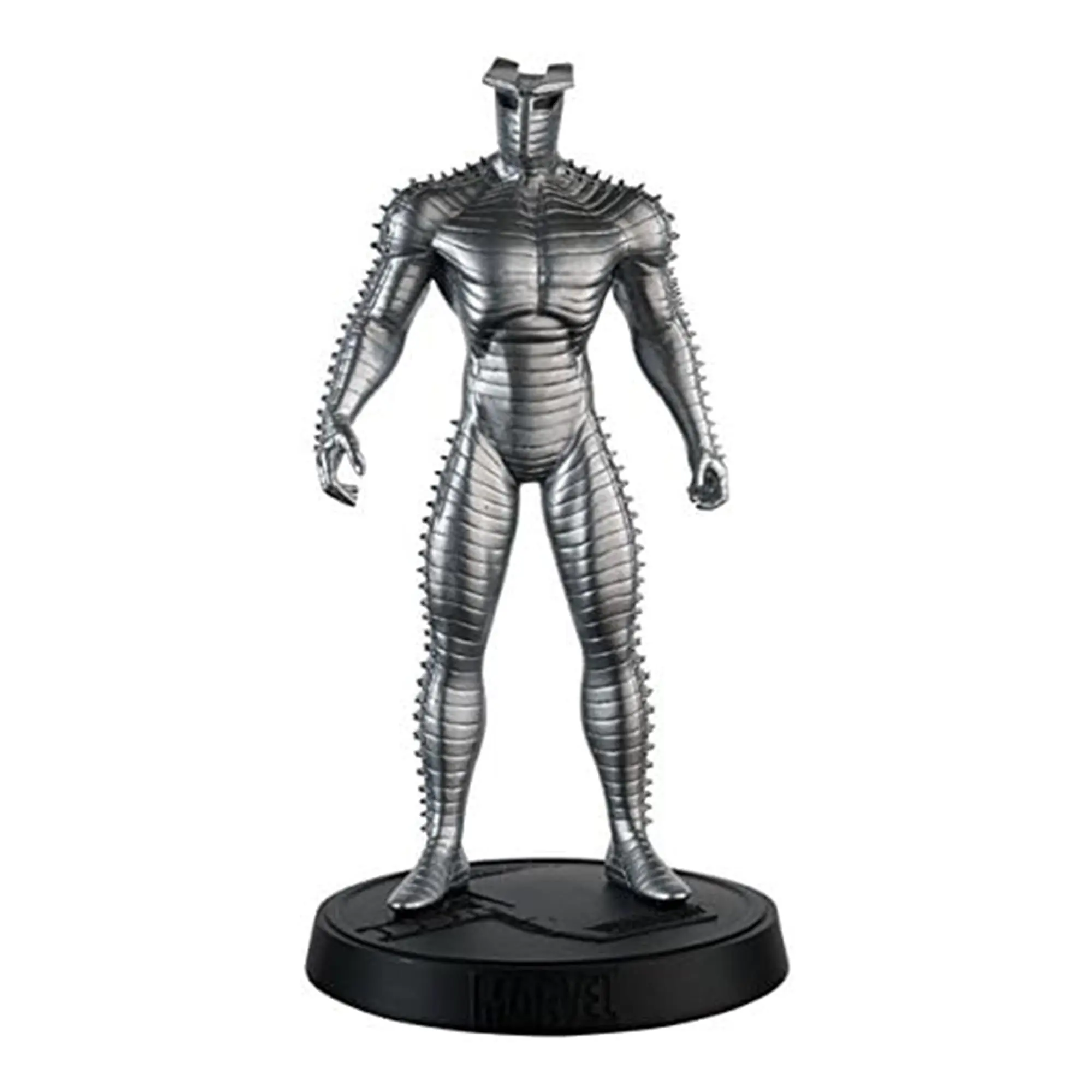 Eaglemoss Marvel Movie Series 1:16 Scale Superhero Collectible Figurine - The Destroyer, Detailed Sculpt