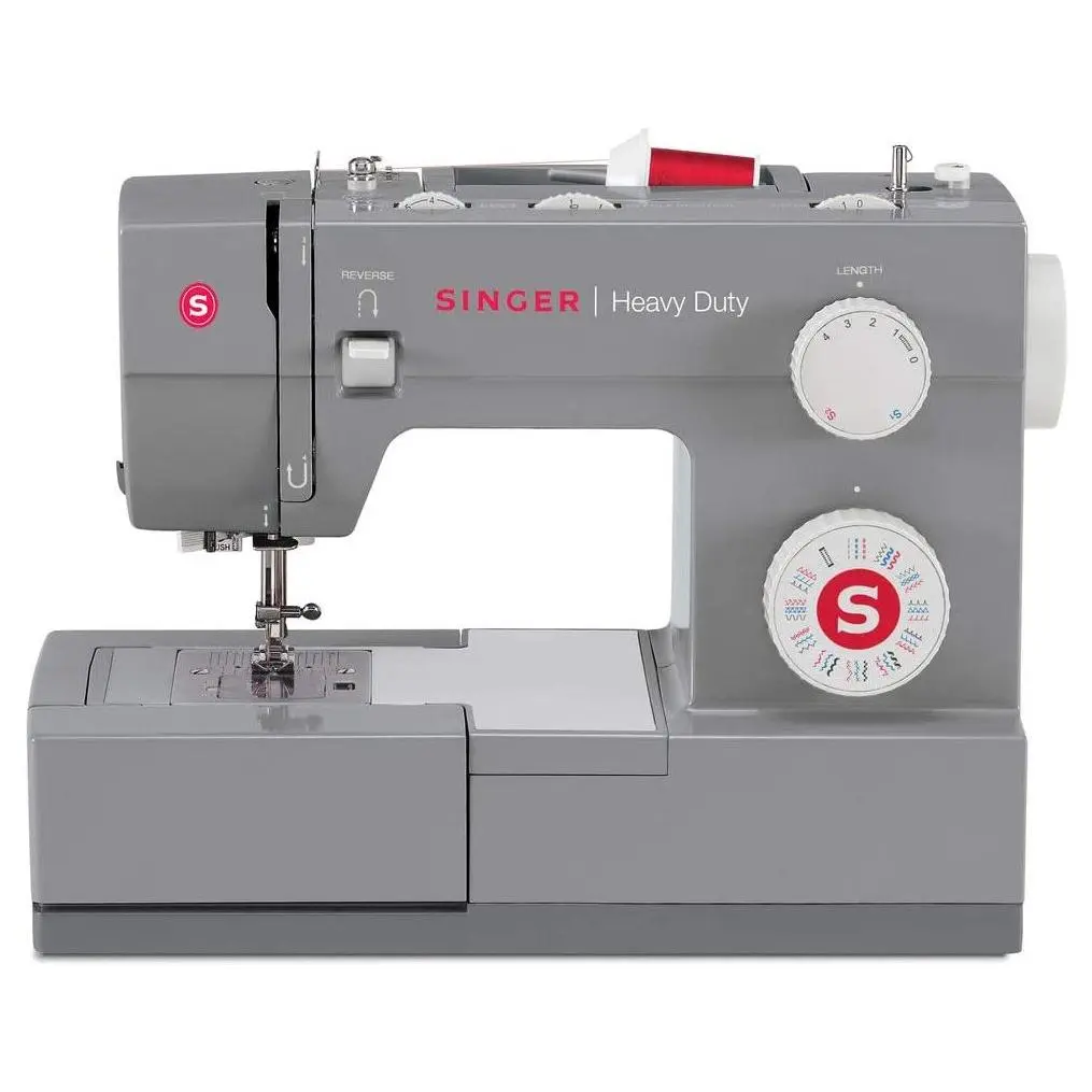 Singer Heavy Duty Sewing Machine Singer Heavy Duty Sewing Machine