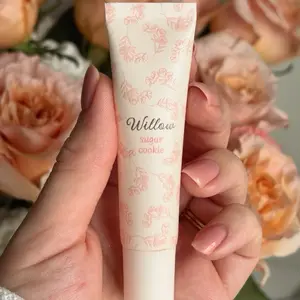 Willow Dewy Lip Serum — Sugar Cookie Hydrating Gloss