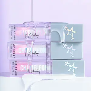 Chameleon Ph Adjusting Lip Color