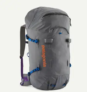 Patagonia Ascensionist Climbing Pack 55L
