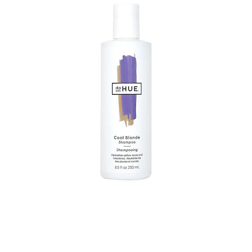 dpHUE Cool Blonde Shampoo