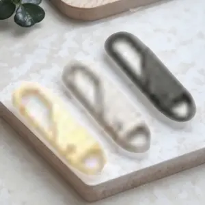 No-Tool 5-Pack Alloy Zipper Slider Replacement, Universal Repair Kit for Luggage Backpack Jacket Shoe, Anti-Loss Durable Rustproof Zipper Pulls, DIY Fix Metal Zippers, Easy Portable Repair Set