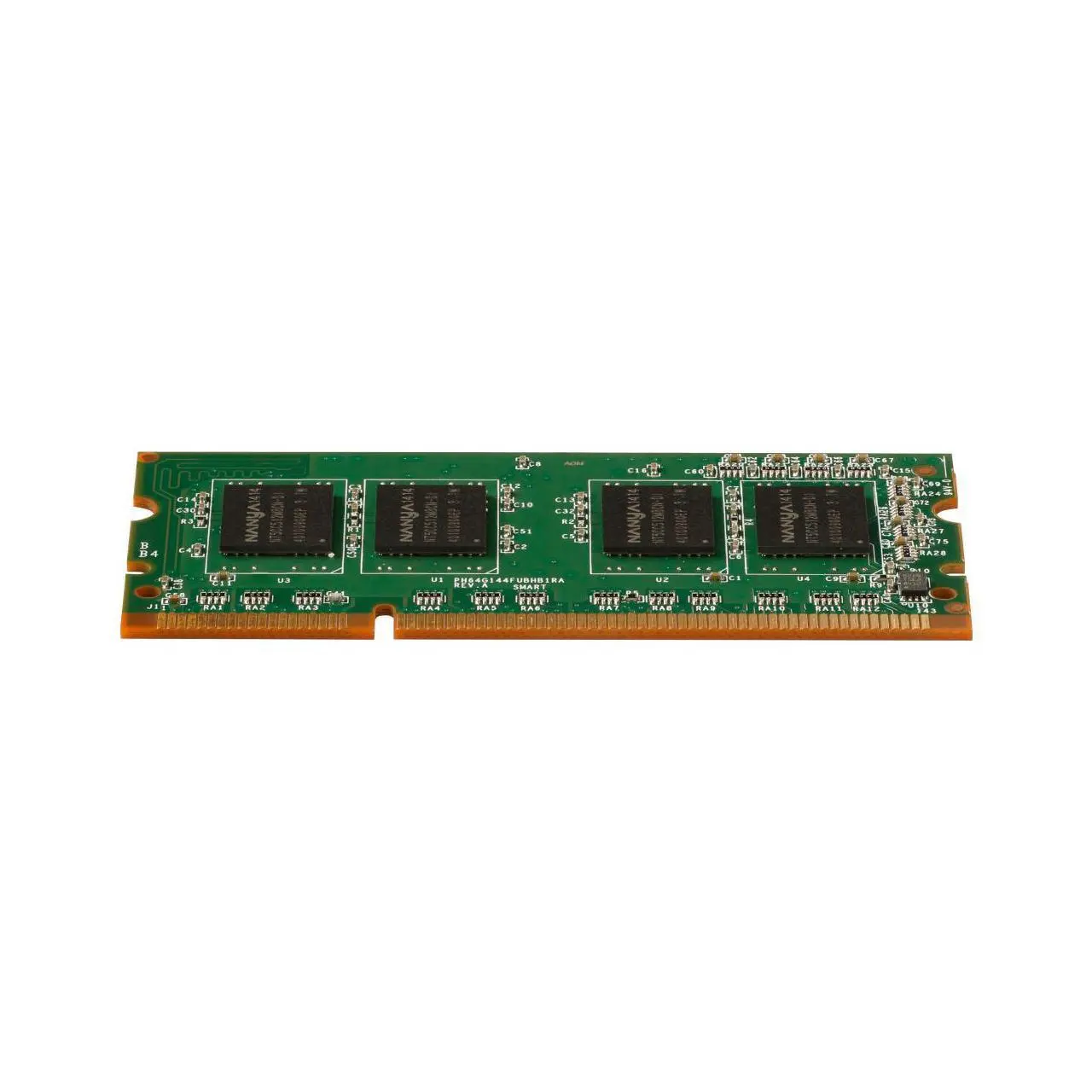 HP E5K49A 2GB DDR3x32 144-Pin 800MHz SODIMM HP E5K49A 2GB DDR3x32 144-Pin 800MHz SODIMM