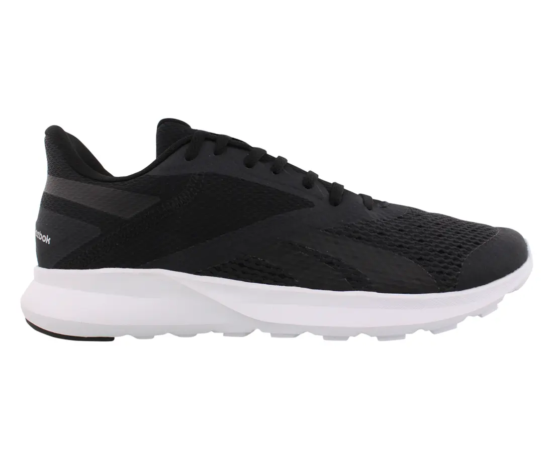 Reebok Speed Breeze 2.0 Men's Athletic Running Trainer, Lightweight Mesh Closed-Toe Performance Sports Footwear for Running & Training