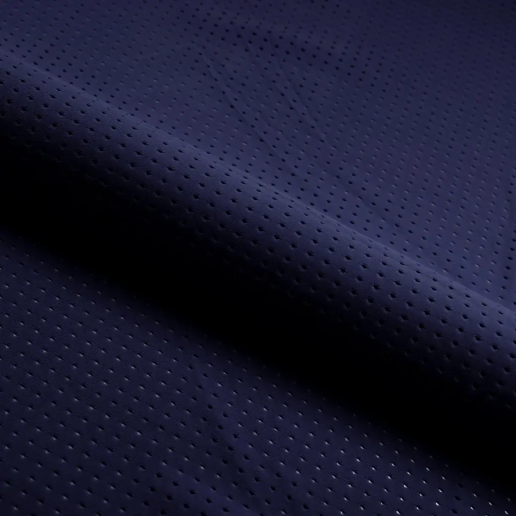 Airflow Nylon Spandex Sports Mesh Fabric | Blue Moon Fabrics