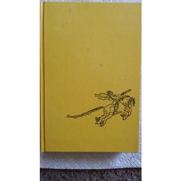 USED Book - The children of Odin: The book of northern myths by Padraic Colum (Paperback) - english