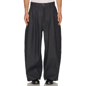 Art Community Indigo Tryptich Japanese Denim Pant in Indigo