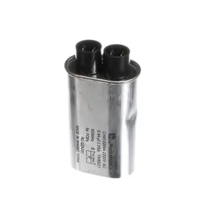 Replacement for HV CAPACITOR RC-QZA331WRZZ - Genuine OEM Replacement Part